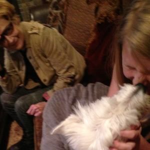 Meet your Posher, Joanne